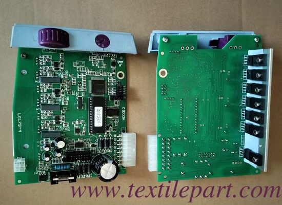 LGL 79-4 LGL 39222 WEFTFEEDER BOARD PROGRESS 3 16 MAGNETI  SIRIO 1 MAGNETI