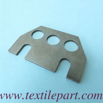 911-317-206 Placa de parada de Sulzer D1-D12 911317206