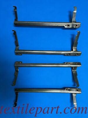 PQO74768 RH LENOMAT / LENO+F.S. Apoyo trasero