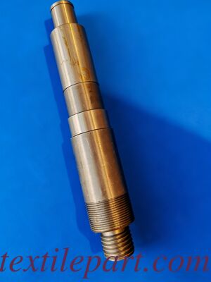 PQP25230 Eje de rodillo de tela