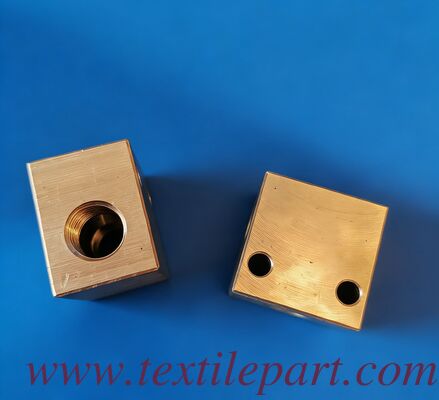 PNS33659 LUBRICACIÓN BLOQUE de la Unión