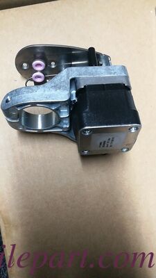 El motor PFT BE308829 PICANOL PARTES de telar