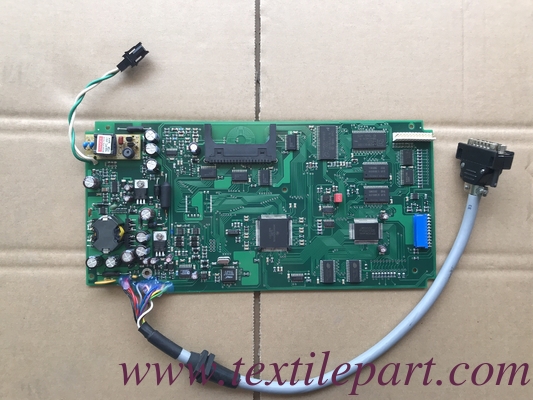 BE205928 Tabla KBD/X-2 para el picanol gamma
