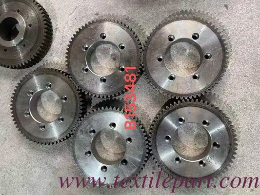 B153481 Gear Picanol T = 60