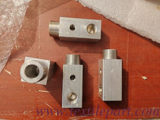 PNS68005 Bloqueo de la Unión