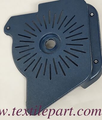 BE245836 BE245837 Protector para Picanol Optimax modelo nuevo