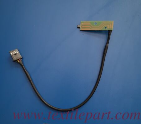 2558290 9820772 K88 BOBINA SELECCIONADORA DE TRAMA CON INDUCTOR SELECCIONADOR DE TRAMA