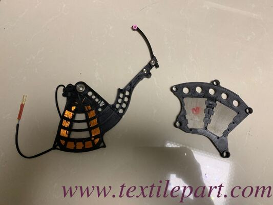 BDYF310B ALGUNA TRAMA SELECCIÓN BOBINA THEMA 11E SE