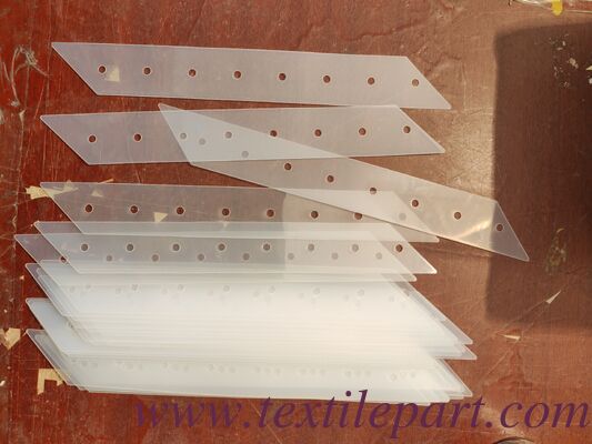 911.406.913 PERMAGLIDE-STRIP INSIDE / 55x28mm 911.406.914 PERMAGLIDE-STRIP OUTSIDE / 62x28mm