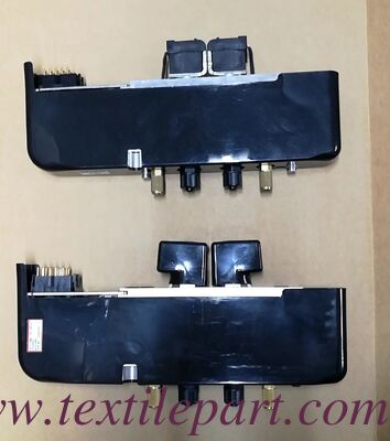 Se utilizará el sistema de ventilación de la válvula de solenoide principal para el mantenimiento de la válvula de solenoide.
