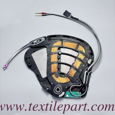 9340366 CONJUNTO COMPLETO SELECTOR DE TRAMA 9340338 9340339