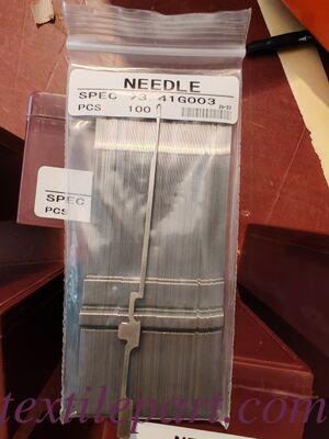 NEEDLE 93.41G003