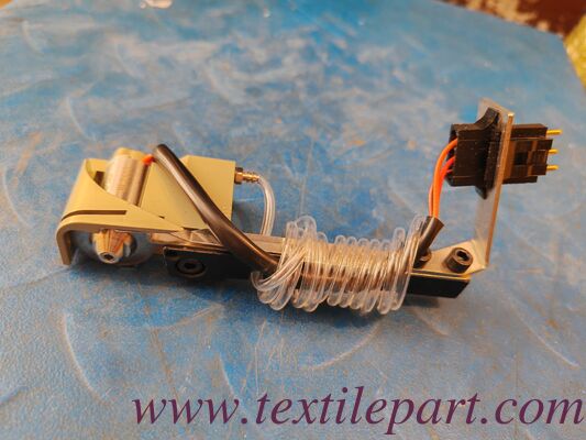 BE240350 BE240351 Weft Cutter Picanol Loom