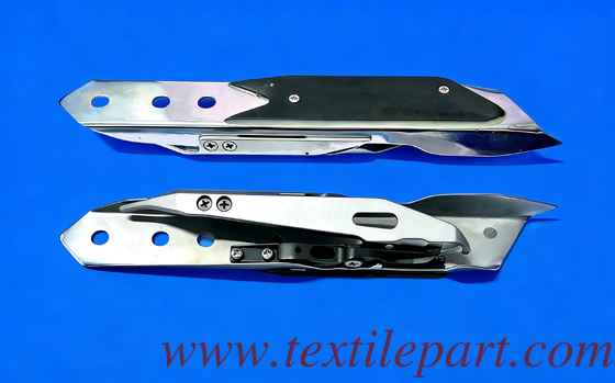 BE240330 GAMMA-X LH gripper BE246617 GAMMA-X RH gripper