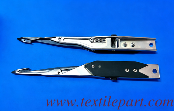 BE240330 GAMMA-X LH gripper BE246617 GAMMA-X RH gripper