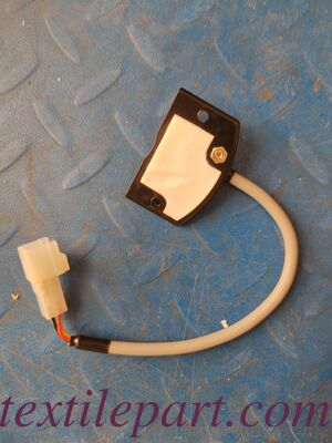 Tabla de codificación del alimentador de enrejado 627956-70 para TUSDAKOMA ZAX-N,ZAX-E