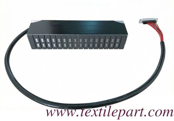 Staubli Magnet Bar F29246400 PAT OMNI T-16