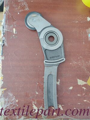 TOYOTA JAT610/710 J2110-62010 DOBBY LEVER+BEARING
