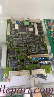 F13034713C STAUBLI BOARD (Tabla de acondicionamiento de las aguas)