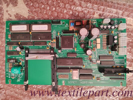 TARJETA HOPT-4A