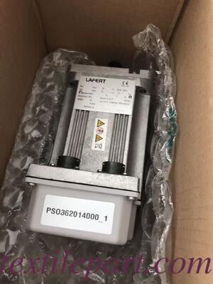 PSO362014000 Servomotor B6306Z-02622