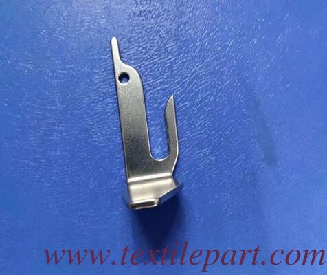 GUÍA DE HILO BA235124 OPTIMAX TELAR DE PINZAS PICANOL PARTES