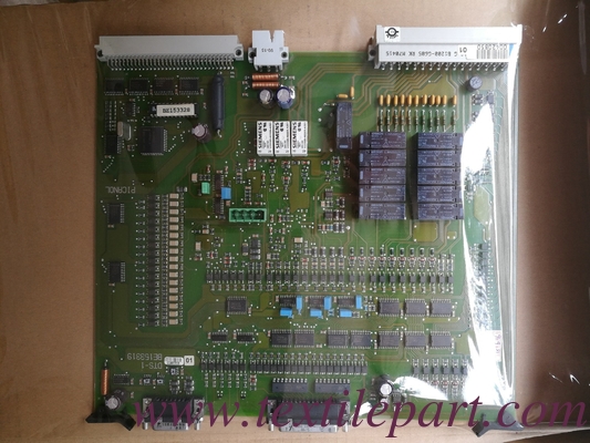 BE153319 DTS-1 BE153319 Piezas de repuesto para telares