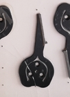 El orillo de Picanol Scissors la cuchilla del móvil BE306911