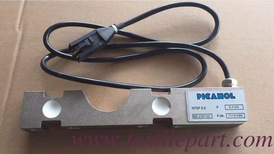 BE239133 SENSOR DE WARP de la célula de carga para el PICANOL Optimax