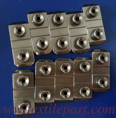 911319431,911 319 431PROYECTILE FEEDER LINK ES SULZER Partes de repuesto para el telar de proyectiles