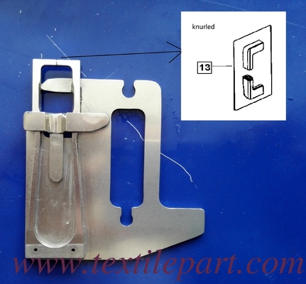 911819156 911 819 ALIMENTADOR D1 CON ESTRÍAS L=50 DE 156 PROYECTILES