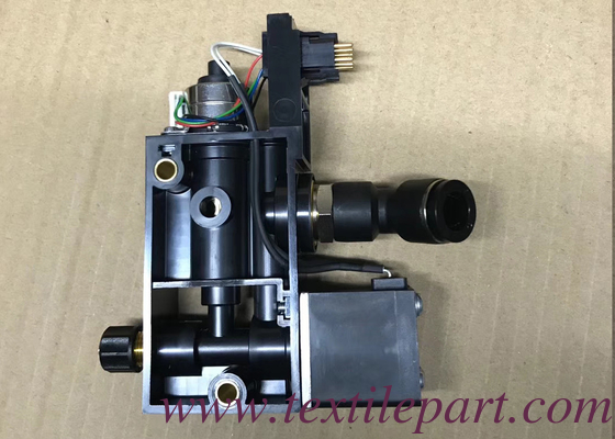BE318777 Válvula Omni PLUS SUMMUM Picanol piezas de telar