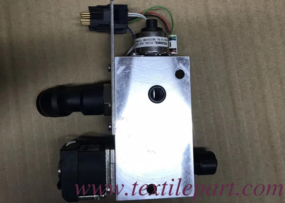 BE318777 Válvula Omni PLUS SUMMUM Picanol piezas de telar