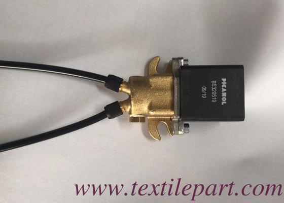 BE320519 OMNIPLUS RELAY VALVE PICANOL PARTES de repuesto para el hilo