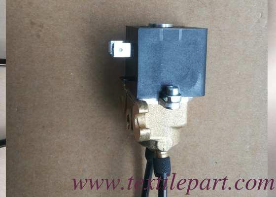 BE320519 OMNIPLUS RELAY VALVE PICANOL PARTES de repuesto para el hilo