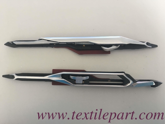 RH 9120281 LH 9120280 VAMATEX P401 GRIPPER RAPIER, P401 PARTES de repuesto