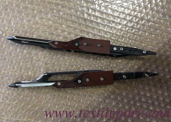 RH 9120281 LH 9120280 VAMATEX P401 GRIPPER RAPIER, P401 PARTES de repuesto