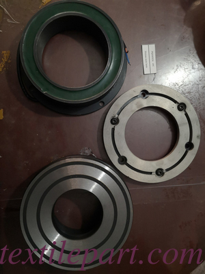 PQO45037 FINDING WEFT CLUTCH PQO45034 CLUTCH de movimiento lento GS900 CLUTCH