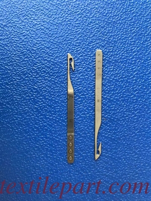 STAUBLI SPINNING Máquina de extracción automática DELTA110 S30 gancho de espada gancho de extracción Z11027810