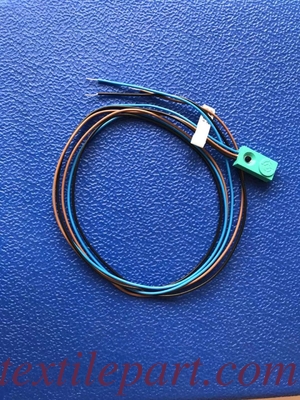 STAUBLI SPINNING SENSOR de la máquina de extracción automática