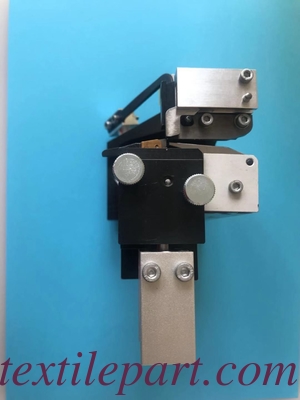 STAUBLI SPINNING MACHINE de extracción automática con asiento dividido DELT110S30S40S60S80
