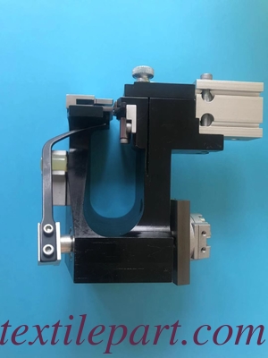 STAUBLI SPINNING MACHINE de extracción automática con asiento dividido DELT110S30S40S60S80