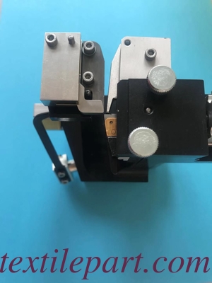 STAUBLI SPINNING MACHINE de extracción automática con asiento dividido DELT110S30S40S60S80