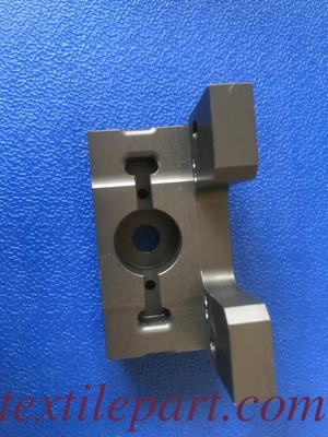 El número de unidades de la máquina de tracción automática es el siguiente: