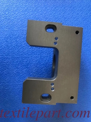 El número de unidades de la máquina de tracción automática es el siguiente: