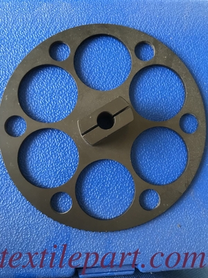 STAUBLI SPINNING Máquina de extracción automática DELTA110 cinturón de espada cinturón de disco de espada rueda de espada rueda Z13000400