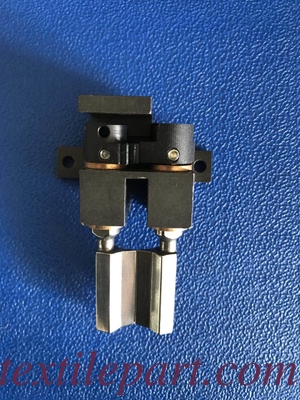 STAUBLI SPINNING Máquina de extracción automática Conjunto completo de asiento para el dispensador de paradas