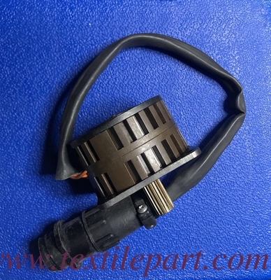 STAUBLI SPINNING Máquina automática de tracción PARTES originales importadas DELTA110 MOTOR de juncos Z28012200