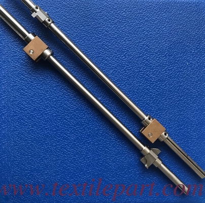 STAUBLI SPINNING MACHINE AUTOTOMATIC DRAW-IN PARTES ORIGINALES importadas DELTA1XX Guía de separación