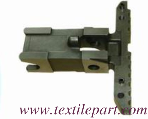 911327687 Soporte para el freno de proyectiles 911-327-687, 911 327 687, 911827062 Freno de proyectiles